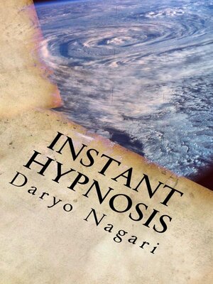 cover image of Instant Hypnosis the Expose